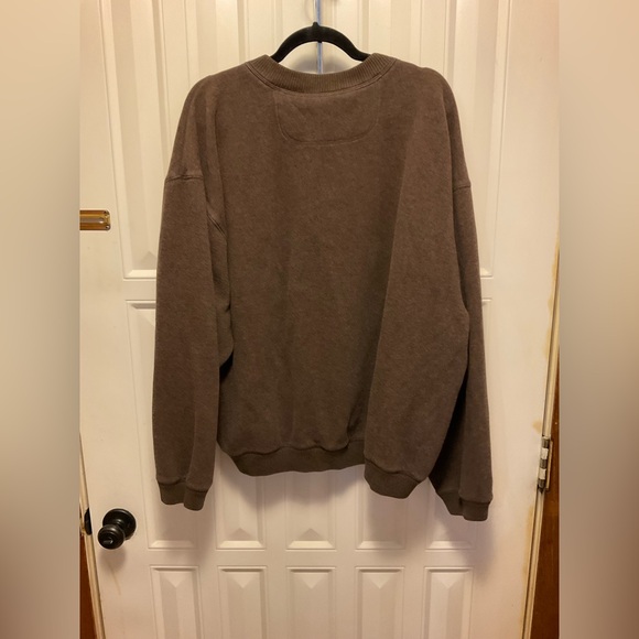 Tommy Bahama pullover sweatshirt size XXL - Picture 4 of 4
